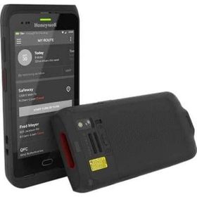 Honeywell CT40 Android El Terminali
