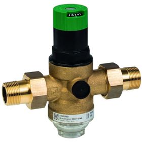 Honeywell D06F-1/2A Maksimum 16 Bar Filtreli Su Basınç Düşürücü