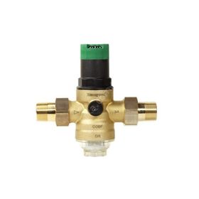 Honeywell D06F-1A Maksimum 16 Bar Filtreli Su Basınç Düşürücü