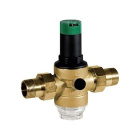 Honeywell D06F-1A Maksimum 16 Bar Filtreli Su Basınç Düşürücü