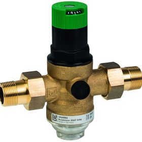 Honeywell D06F- 2A 16 Bar Filtreli Maksimum Su Basınç Düşürücü
