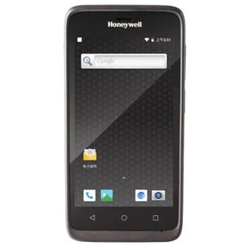 Honeywell EDA51 4-64 GB Android 8 WLAN Bluetooth 2D Scanner El Terminali