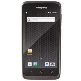 Honeywell Eda51 Only 5 Wifi Bluetooth Android Karekod 2D 2 GB Ram 16 GB El Terminali