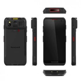 Honeywell EDA52 5 inç Android 11+2D Wlan 4/64 GB El Terminali