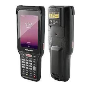 Honeywell EDA61K 2D Android El Terminali