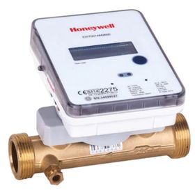 Honeywell EW7001AM2000 Kalorimetre Ultrasonik Isı Sayaç