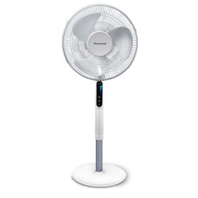 Honeywell HSF600 Advanced QuietSet Ayaklı Vantilatör