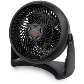 Honeywell HT-900E Siyah Vantilatör
