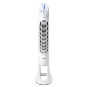 Honeywell HYF260 Beyaz Quiet Set Kule Tipi Vantilatör