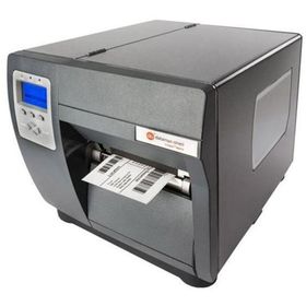 Honeywell I-4212E 4 inç 203DPI Endüstriyel Barkod Yazıcı