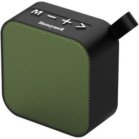 Honeywell Moxie V100 Yeşil Bluetooth Speaker