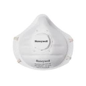 Honeywell N95 Virüs - Bakteri Maskesi