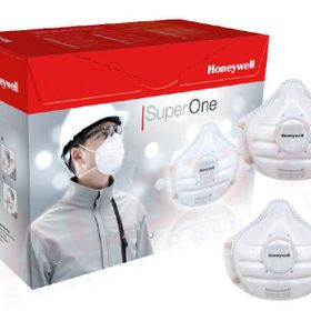Honeywell N95 Virüs - Bakteri Maskesi