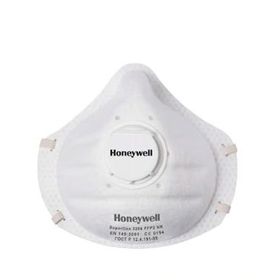 Honeywell N95 Virüs - Bakteri Maskesi