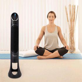 Honeywell QuietSet Tower HYF290 Vantilatör