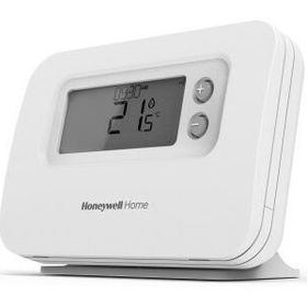 Honeywell T2H110A0069 Programlanabilir T2 Kablolu Oda Termostatı