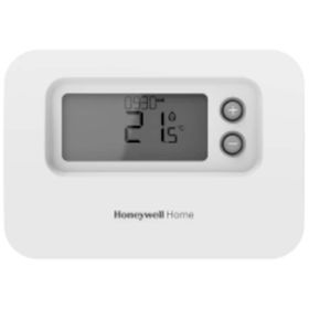Honeywell T2H110A0069 Programlanabilir T2 Kablolu Oda Termostatı