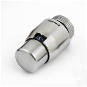 Honeywell T4221 Krom Termostatik Radyatör Sensörü