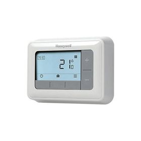Honeywell T4H110A1081 T4 Kablolu Oda Termostatı