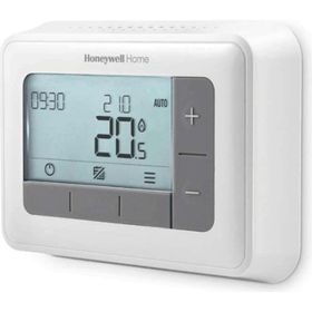 Honeywell T4H110A1081 T4 Kablolu Oda Termostatı