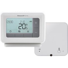 Honeywell T4R Programlanabilir Kablosuz Dijital Oda Termostatı