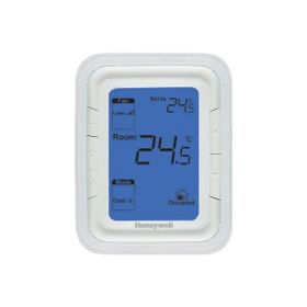 Honeywell T6861V2WB 2 /4 Borulu Fancoil Termostat