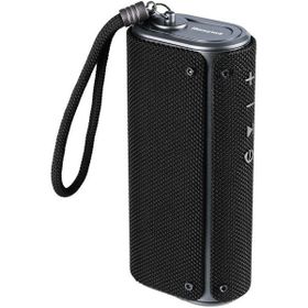 Honeywell Trueno U200 Siyah Bleutooth Speaker