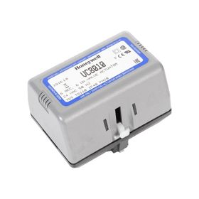 Honeywell VC 8010 24 V Kombi Vana Motoru