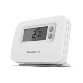 Honeywell Y2H310A0046 Programlanabilir T2R Kablosuz Oda Termostatı
