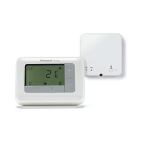 Honeywell Y4H910RF4072 Kablosuz Programlanabilir Oda Termostatı