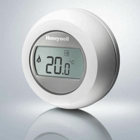 Honeywell Y87RF2008 Kablosuz Dijital Oda Termostatı