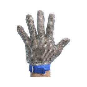 Hong Cho Bmglv - 01l 5 Parmak Large Koruyucu Çelik Eldiven