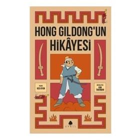 Hong Gildongun Hikayesi April Yayıncılık