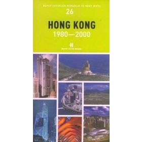 HONG KONG 1980-2000 - KOLEKTIF