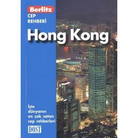 HONG KONG CEP REHBERI - KOLEKTIF