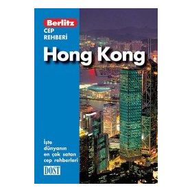 HONG KONG CEP REHBERI - KOLEKTIF