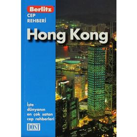 HONG KONG CEP REHBERI - KOLEKTIF