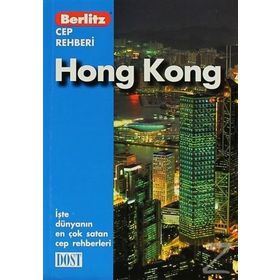 HONG KONG CEP REHBERI - KOLEKTIF