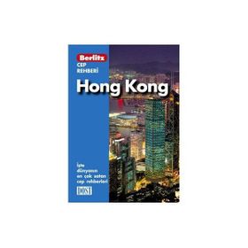 HONG KONG CEP REHBERI - KOLEKTIF