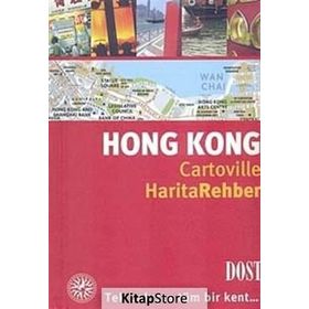 HONG KONG: HARITA REHBERLER - KOLEKTIF