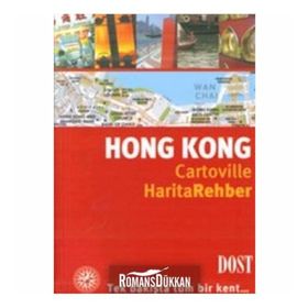HONG KONG: HARITA REHBERLER - KOLEKTIF