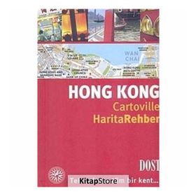 HONG KONG: HARITA REHBERLER - KOLEKTIF