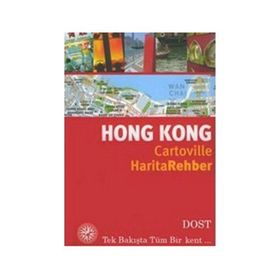 HONG KONG: HARITA REHBERLER - KOLEKTIF
