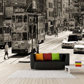 Hong Kong Tablosu