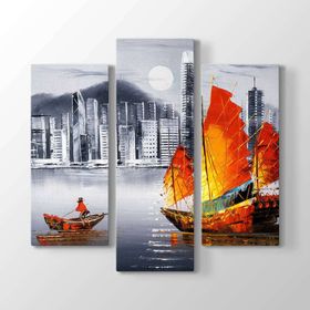 Hong Kong Tablosu