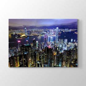 Hong Kong Tablosu