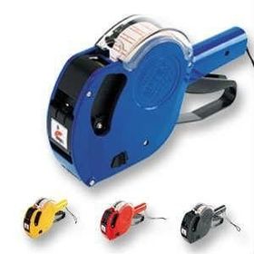 Hongsheng MX-5500 Etiket Makinesi
