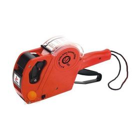 Hongsheng MX-5500 Etiket Makinesi