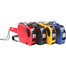 Hongsheng MX-5500 Etiket Makinesi