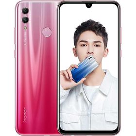 Honor 10 Lite 32GB Kırmızı